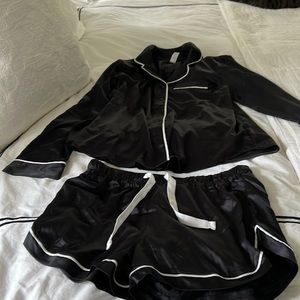 Stars Above xs pajama set